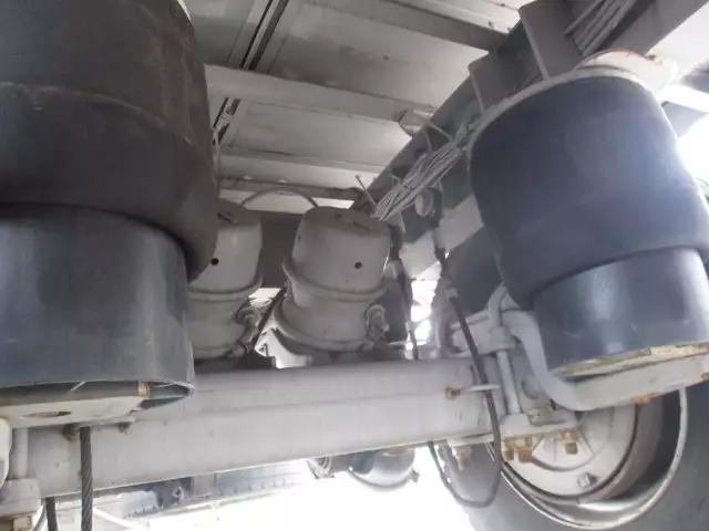 令和02年07月中古その他冷凍トレーラートレクスの画像22