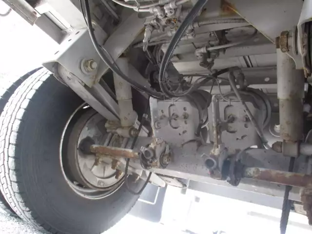 令和02年07月中古その他冷凍トレーラートレクスの画像23