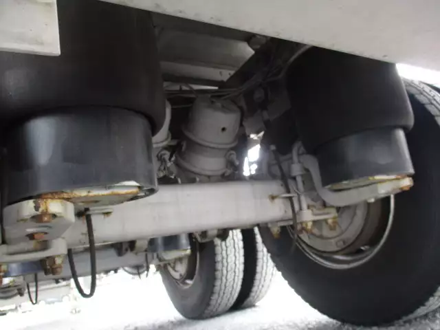 令和02年07月中古その他冷凍トレーラートレクスの画像24