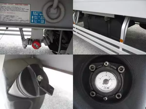 令和02年07月中古その他冷凍トレーラートレクスの画像27