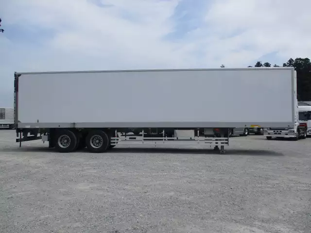 令和02年07月中古その他冷凍トレーラートレクスの画像4