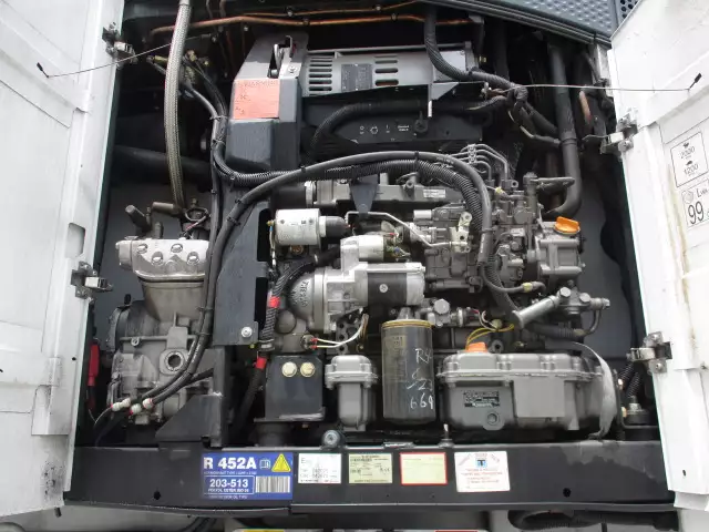 令和02年07月中古その他冷凍トレーラートレクスの画像31