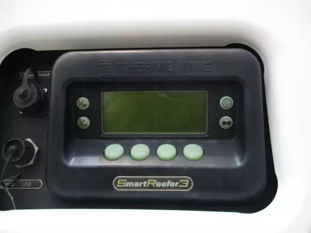 令和02年07月中古その他冷凍トレーラートレクスの画像33