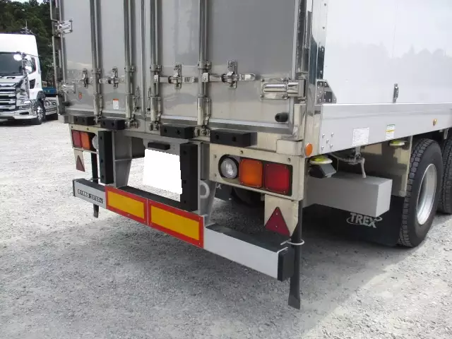 令和02年07月中古その他冷凍トレーラートレクスの画像36