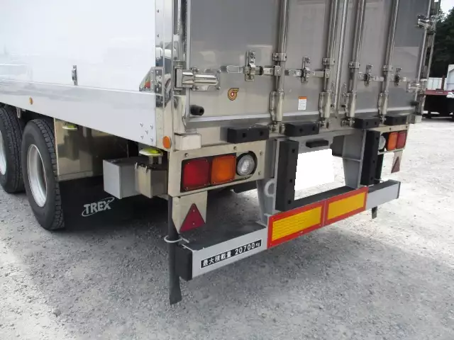 令和02年07月中古その他冷凍トレーラートレクスの画像37