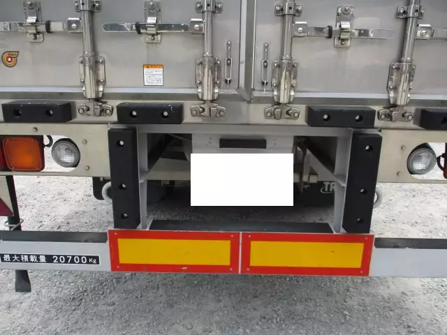 令和02年07月中古その他冷凍トレーラートレクスの画像38