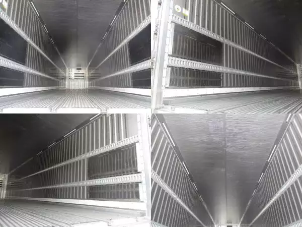 令和02年07月中古その他冷凍トレーラートレクスの画像40