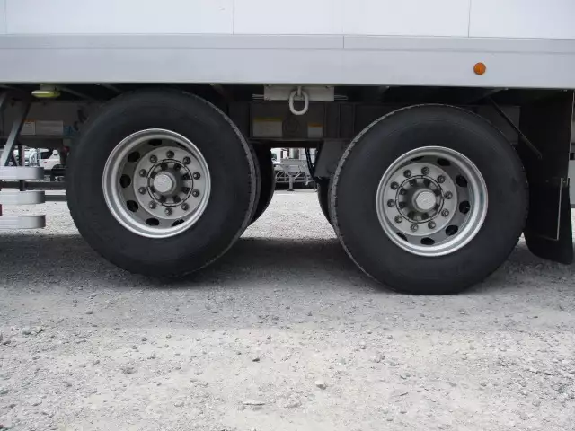 令和02年07月中古その他冷凍トレーラートレクスの画像43