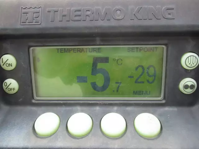 令和02年07月中古その他冷凍トレーラートレクスの画像45