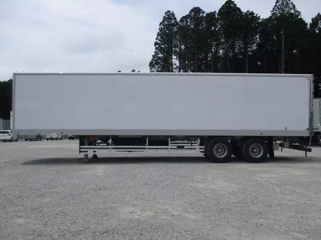 令和02年07月中古その他冷凍トレーラートレクスの画像8