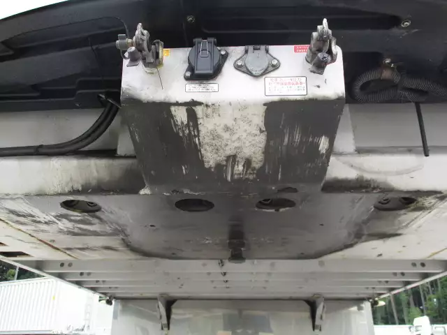 令和02年07月中古その他冷凍トレーラートレクスの画像10