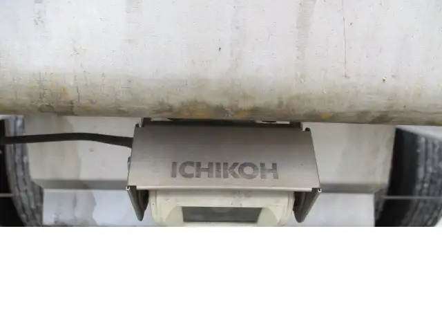 ナンバー付 平成31年 東邦 40FT3軸コンテナシャシ リーフサス 積載:30,480kg 第五輪:10,830㎏以上の画像55