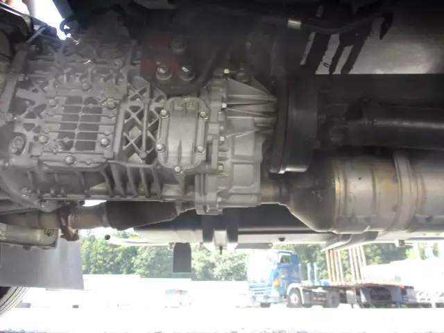 平成30年05月中古小型冷凍バン・ウィング日野デュトロの画像14