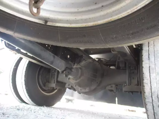 平成30年05月中古小型冷凍バン・ウィング日野デュトロの画像15