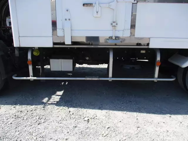 平成30年05月中古小型冷凍バン・ウィング日野デュトロの画像17