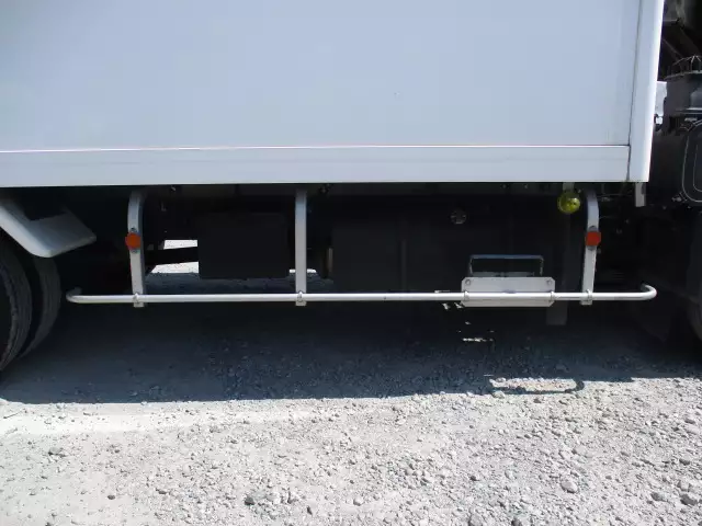 平成30年05月中古小型冷凍バン・ウィング日野デュトロの画像19