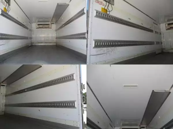 平成30年05月中古小型冷凍バン・ウィング日野デュトロの画像27