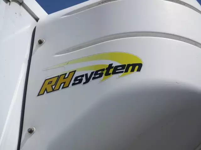 平成30年05月中古小型冷凍バン・ウィング日野デュトロの画像30