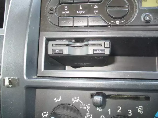 平成30年05月中古小型冷凍バン・ウィング日野デュトロの画像37