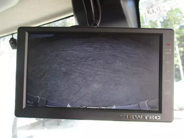 平成30年05月中古小型冷凍バン・ウィング日野デュトロの画像42