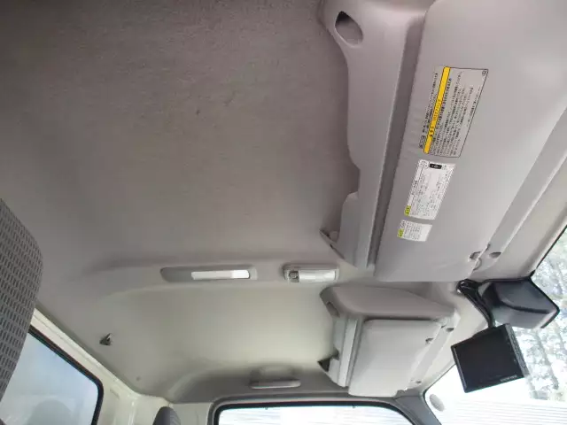 平成30年05月中古小型冷凍バン・ウィング日野デュトロの画像43