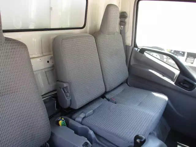 平成30年05月中古小型冷凍バン・ウィング日野デュトロの画像44