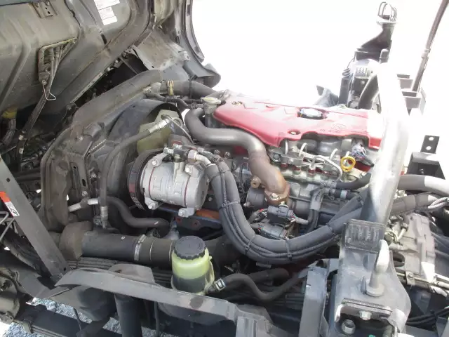 平成30年05月中古小型冷凍バン・ウィング日野デュトロの画像46