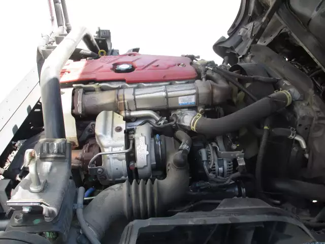 平成30年05月中古小型冷凍バン・ウィング日野デュトロの画像47