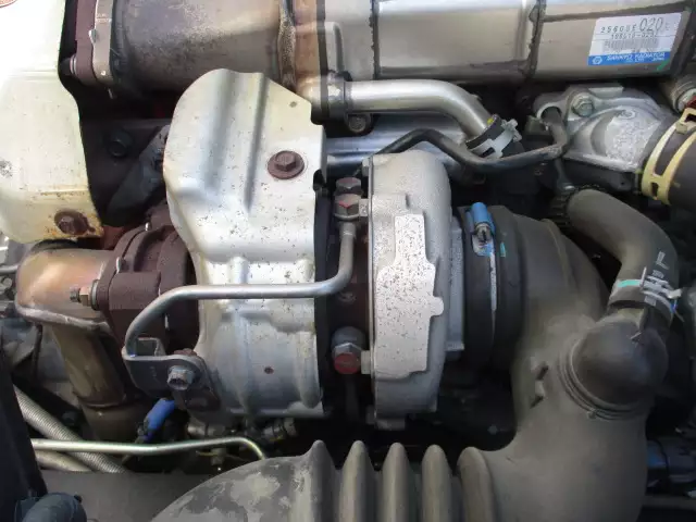 平成30年05月中古小型冷凍バン・ウィング日野デュトロの画像49