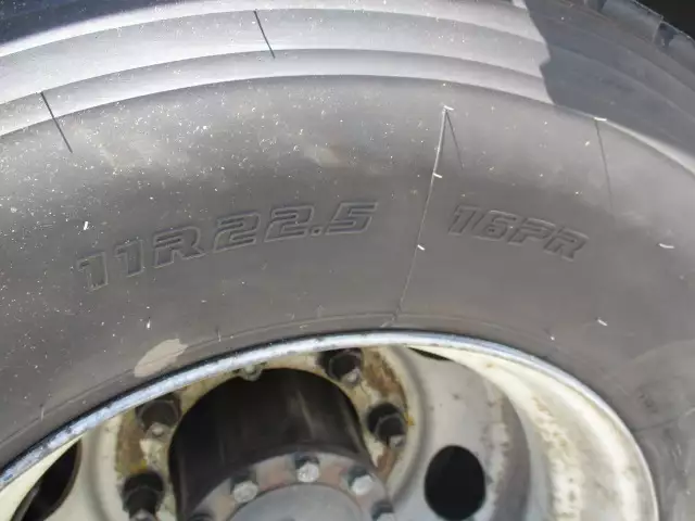 平成19年06月中古大型トラクタヘッド日野プロフィアの画像12