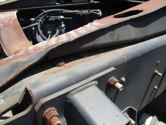 平成19年06月中古大型トラクタヘッド日野プロフィアの画像19