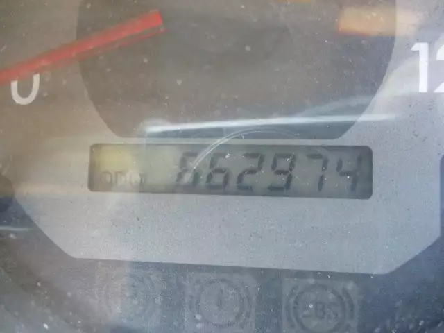 平成19年06月中古大型トラクタヘッド日野プロフィアの画像27