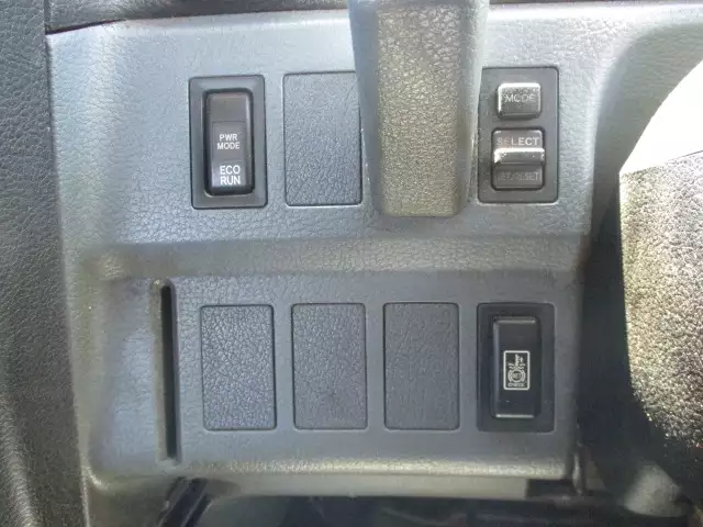 平成19年06月中古大型トラクタヘッド日野プロフィアの画像33