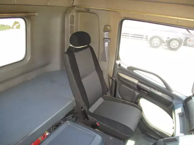 平成19年06月中古大型トラクタヘッド日野プロフィアの画像36