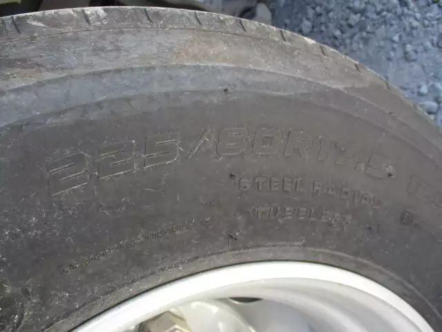 令和04年01月中古中型アルミバン・ウィングいすゞフォワードの画像12