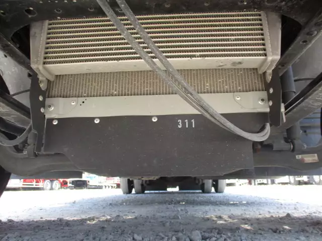 令和04年01月中古中型アルミバン・ウィングいすゞフォワードの画像14