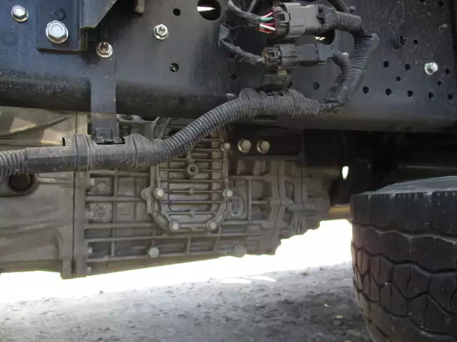 令和04年01月中古中型アルミバン・ウィングいすゞフォワードの画像15