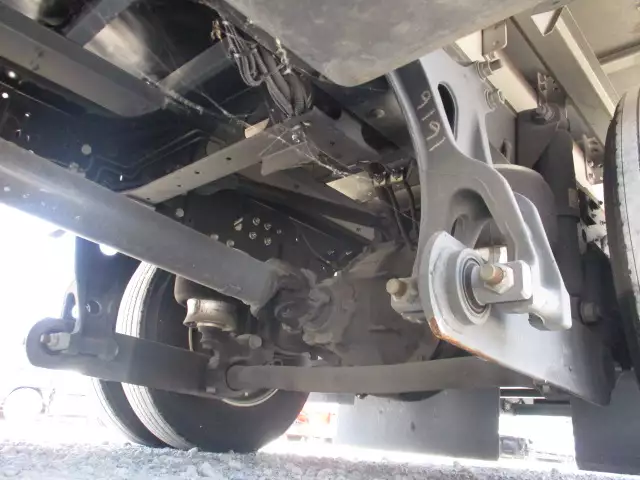 令和04年01月中古中型アルミバン・ウィングいすゞフォワードの画像16