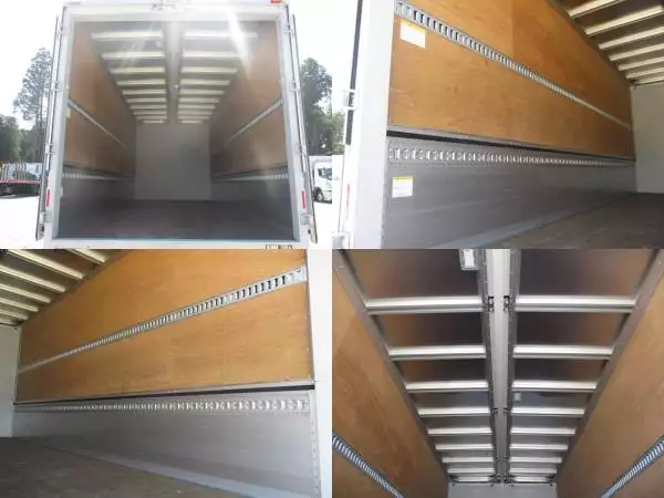 令和04年01月中古中型アルミバン・ウィングいすゞフォワードの画像26