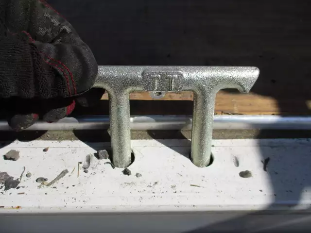 令和04年01月中古中型アルミバン・ウィングいすゞフォワードの画像33