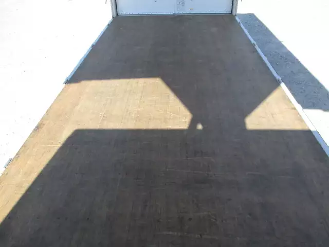 令和04年01月中古中型アルミバン・ウィングいすゞフォワードの画像34