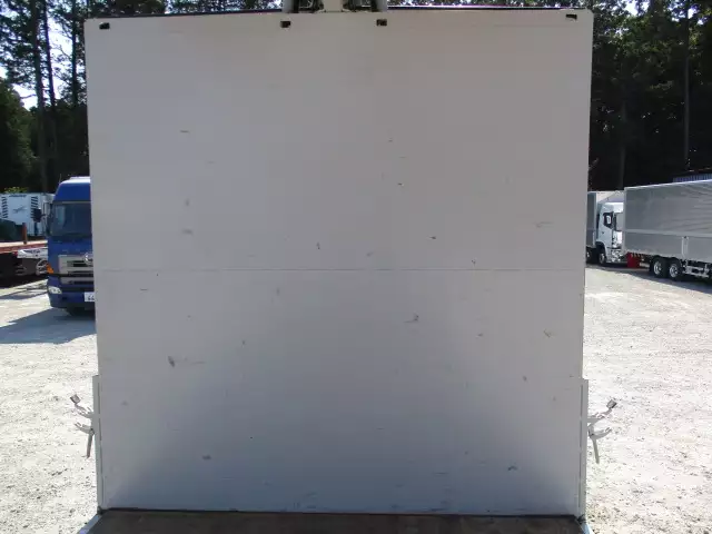 令和04年01月中古中型アルミバン・ウィングいすゞフォワードの画像36