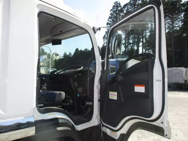 令和04年01月中古中型アルミバン・ウィングいすゞフォワードの画像38