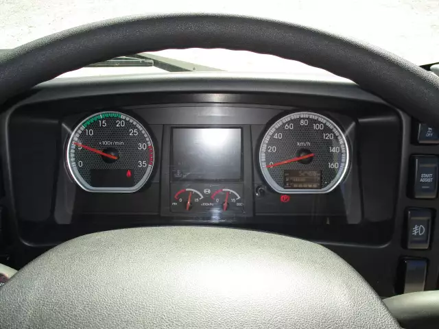 令和04年01月中古中型アルミバン・ウィングいすゞフォワードの画像39