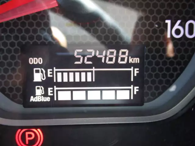 令和04年01月中古中型アルミバン・ウィングいすゞフォワードの画像40