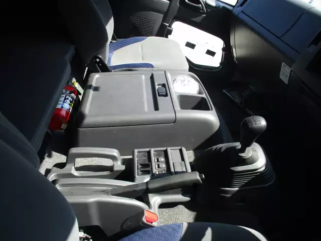 令和04年01月中古中型アルミバン・ウィングいすゞフォワードの画像41