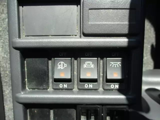 令和04年01月中古中型アルミバン・ウィングいすゞフォワードの画像43