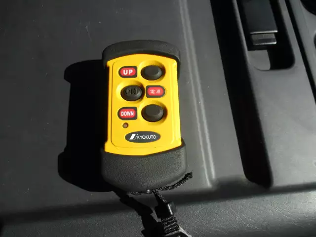 令和04年01月中古中型アルミバン・ウィングいすゞフォワードの画像44