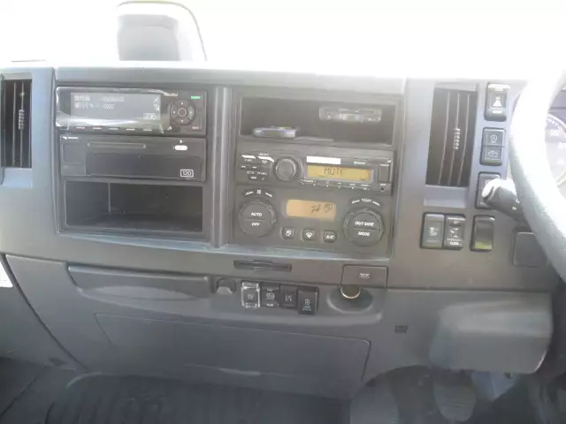 令和04年01月中古中型アルミバン・ウィングいすゞフォワードの画像45