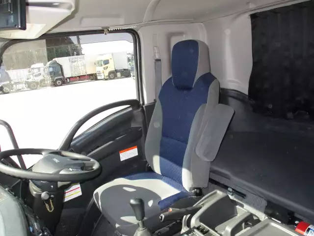 令和04年01月中古中型アルミバン・ウィングいすゞフォワードの画像51